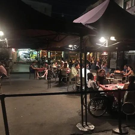 住宿加早餐酒店 I Colori Di Sara 3*