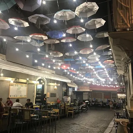 I Colori Di Sara 住宿加早餐酒店 3*