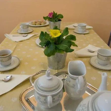 I Colori Di Sara Bed & Breakfast