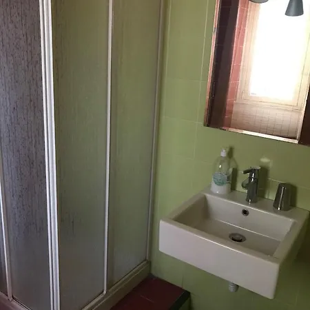 Bed & Breakfast I Colori Di Sara Catania