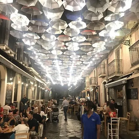 I Colori Di Sara Catania