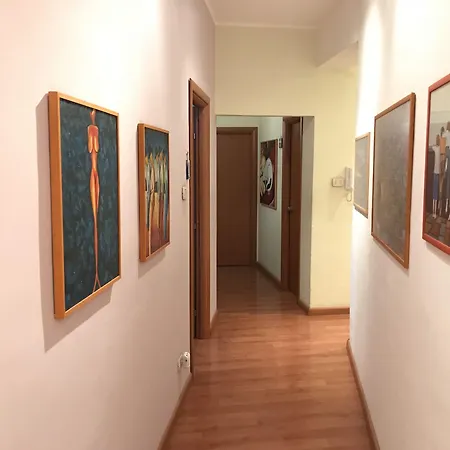 Oda ve Kahvaltı I Colori Di Sara 3*