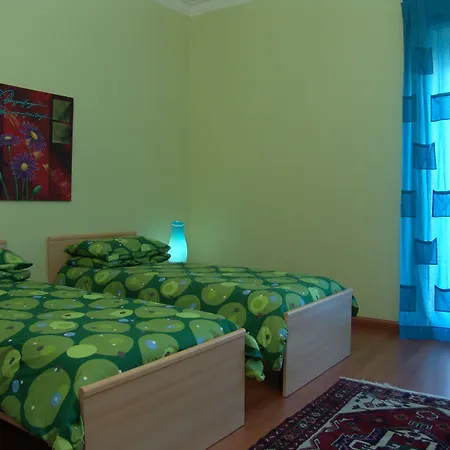 I Colori Di Sara Oda ve Kahvaltı 3*