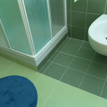 I Colori Di Sara Oda ve Kahvaltı Katanya