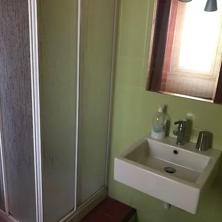 Oda ve Kahvaltı I Colori Di Sara