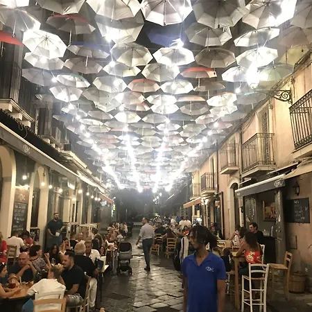 I Colori Di Sara 3* Katanya