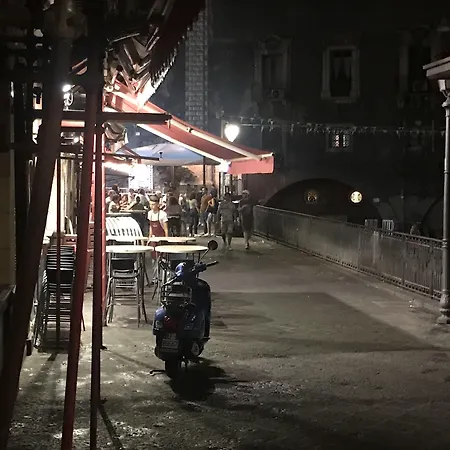 I Colori Di Sara Oda ve Kahvaltı 3*