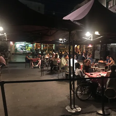 Oda ve Kahvaltı I Colori Di Sara