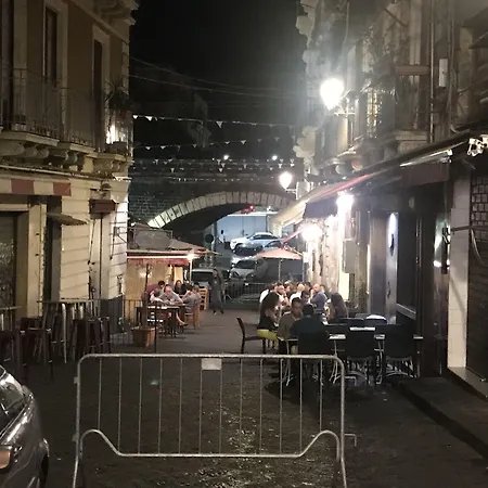 I Colori Di Sara 3* Katanya