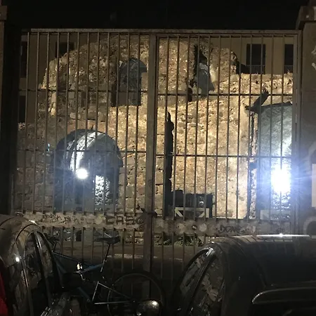 I Colori Di Sara Oda ve Kahvaltı