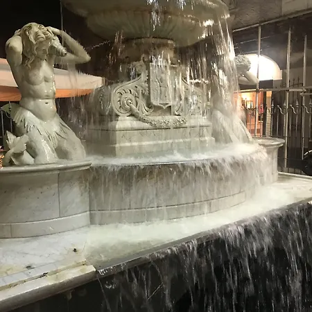 I Colori Di Sara Oda ve Kahvaltı Katanya