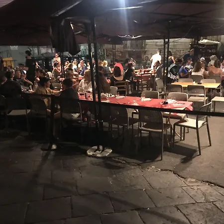 I Colori Di Sara Oda ve Kahvaltı