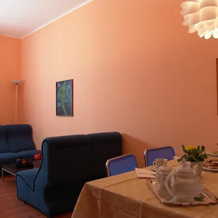 I Colori Di Sara קטאניה