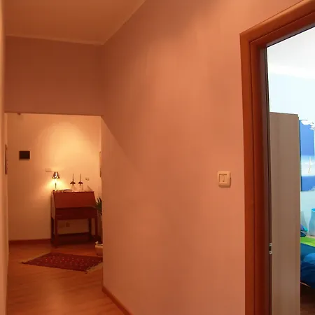 Bed & Breakfast I Colori Di Sara