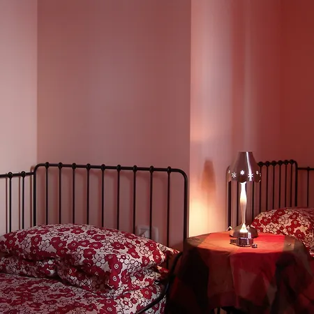 Bed & Breakfast I Colori Di Sara Catania