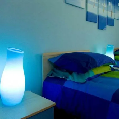 Bed & Breakfast I Colori Di Sara 3*