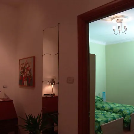 Oda ve Kahvaltı I Colori Di Sara