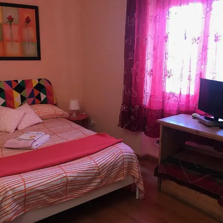I Colori Di Sara 3* קטאניה