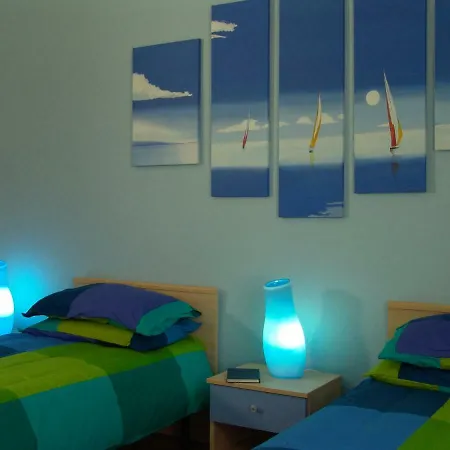 I Colori Di Sara 3* Katanya