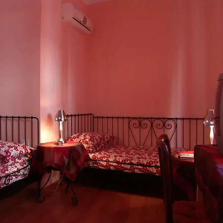 I Colori Di Sara 3*