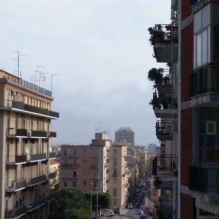 I Colori Di Sara Catania