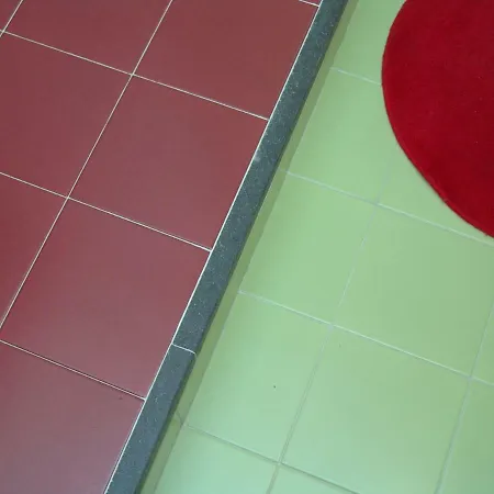 Oda ve Kahvaltı I Colori Di Sara 3*