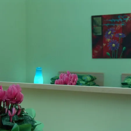 Oda ve Kahvaltı I Colori Di Sara 3*