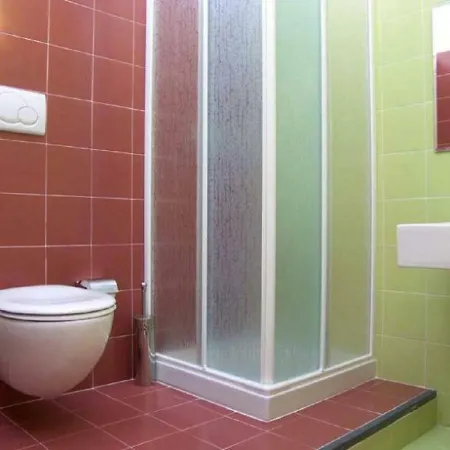 Bed & Breakfast I Colori Di Sara Catania