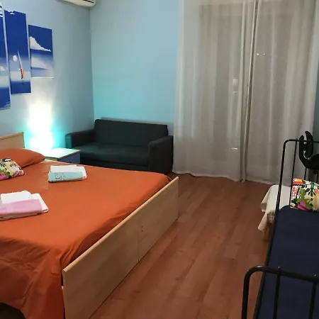 Bed & Breakfast I Colori Di Sara 3*