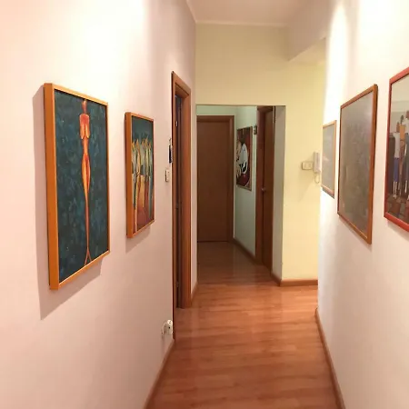 I Colori Di Sara Bed & Breakfast Catania