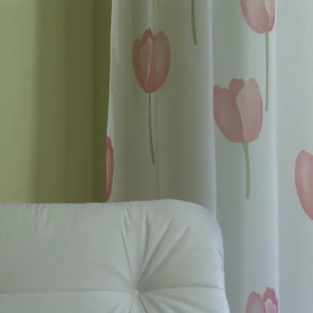 I Colori Di Sara קטאניה