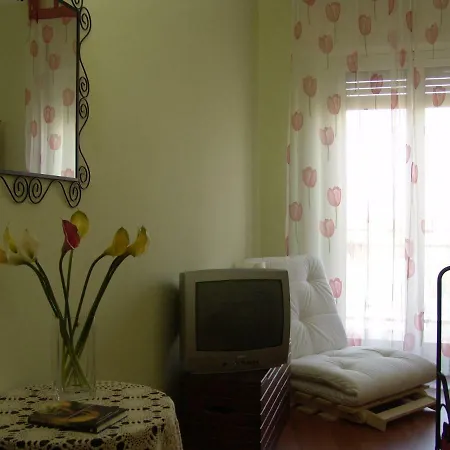 Oda ve Kahvaltı I Colori Di Sara Katanya