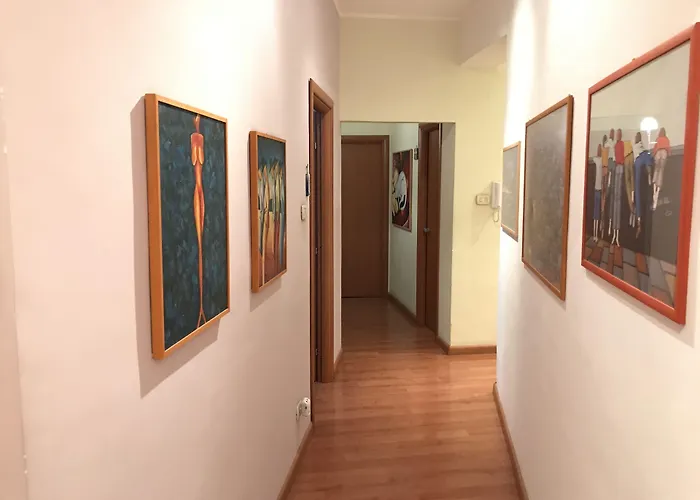 Bed & Breakfast I Colori Di Sara 3*