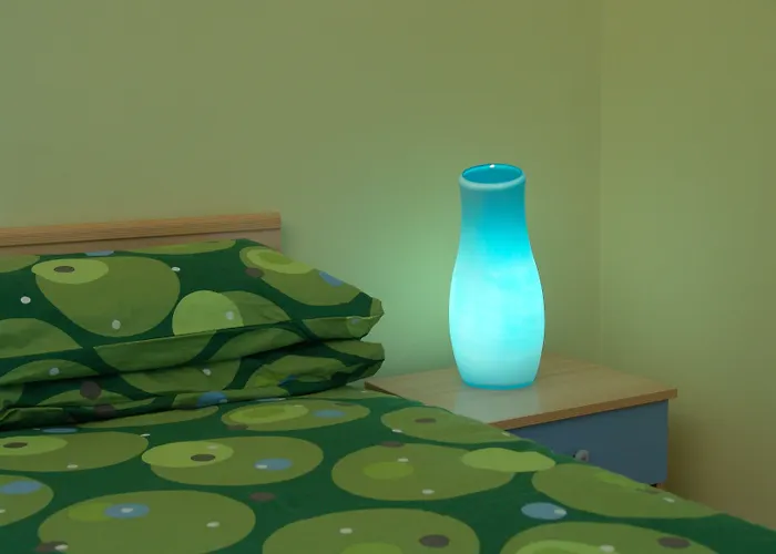 I Colori Di Sara Bed & Breakfast