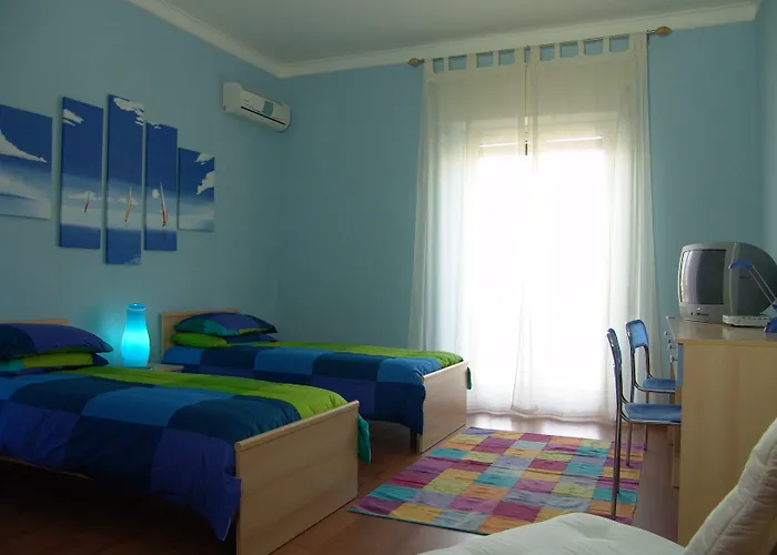 Bed & Breakfast I Colori Di Sara