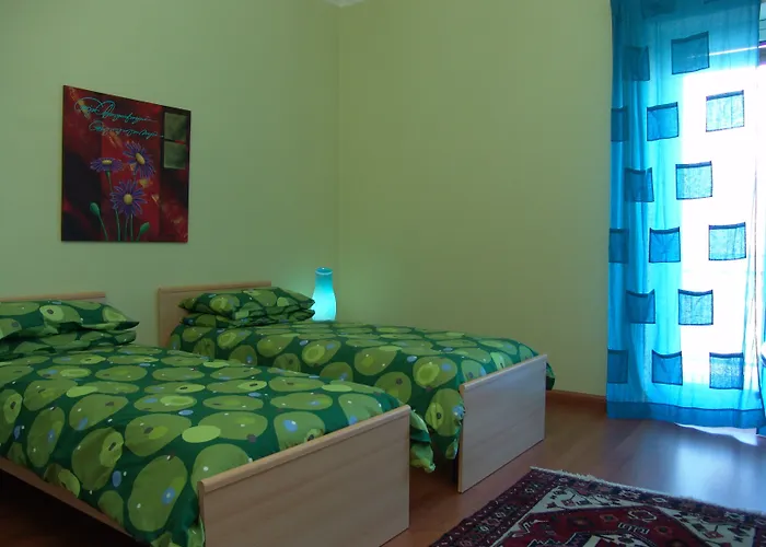 I Colori Di Sara Bed & Breakfast 3*