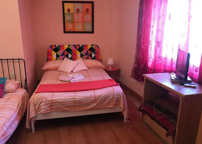 I Colori Di Sara Bed & Breakfast 3*
