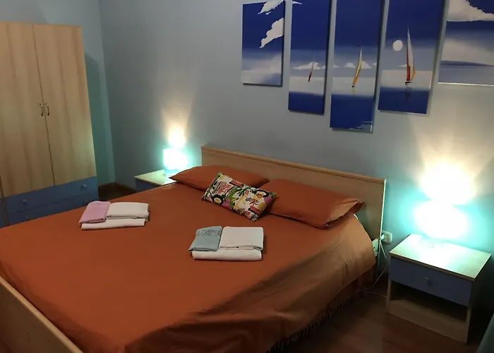 Bed & Breakfast I Colori Di Sara