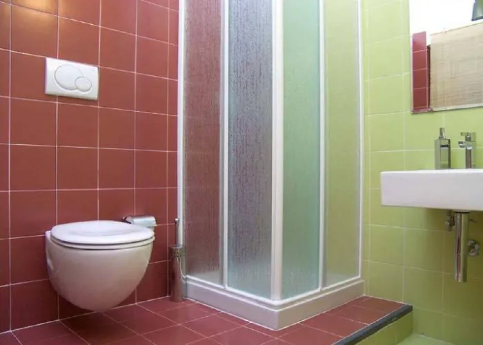 Bed & Breakfast I Colori Di Sara 3*