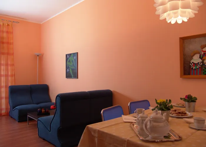 I Colori Di Sara 3*