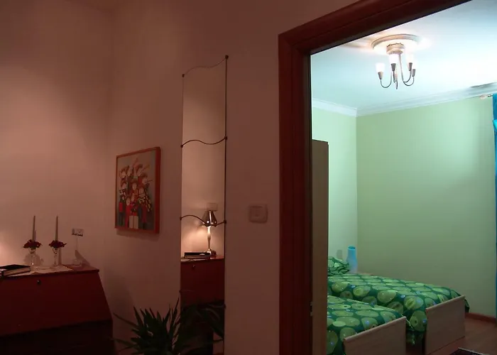 Bed & Breakfast I Colori Di Sara