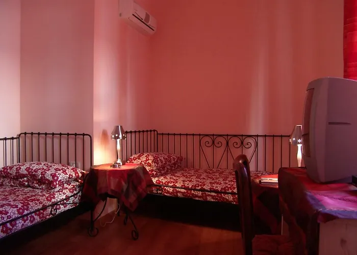 I Colori Di Sara 3*