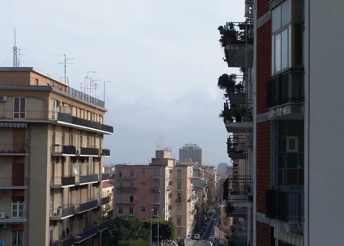 I Colori Di Sara Catania