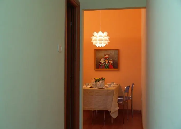 Bed & Breakfast I Colori Di Sara 3*