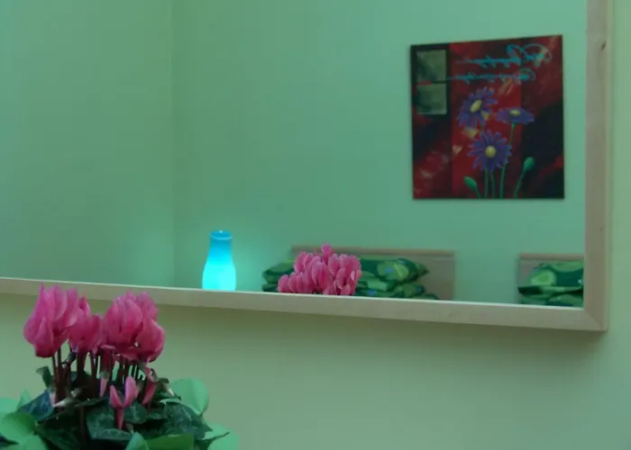 Bed & Breakfast I Colori Di Sara 3*