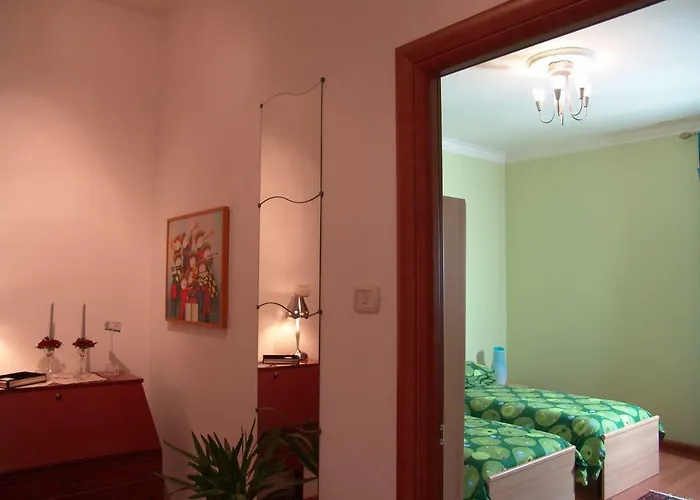 Bed & Breakfast I Colori Di Sara Catania