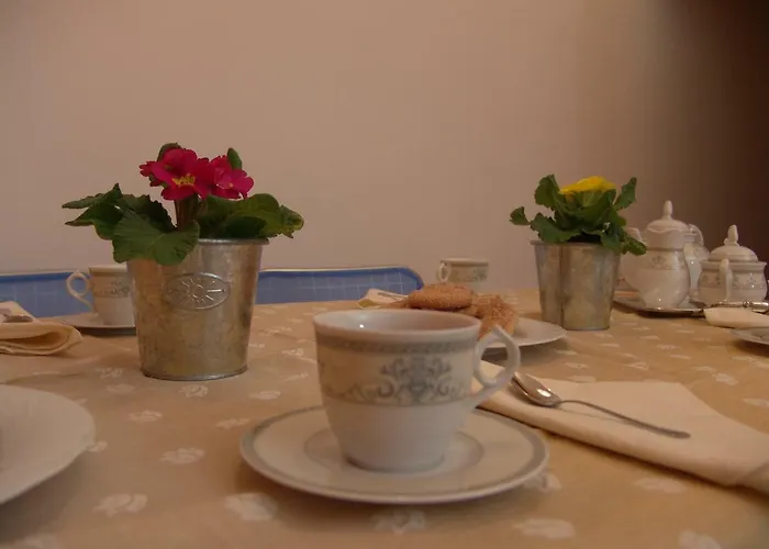 I Colori Di Sara Bed & Breakfast