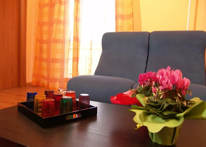 Bed & Breakfast I Colori Di Sara Catania