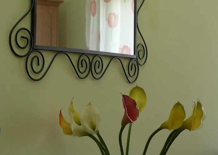 Bed & Breakfast I Colori Di Sara 3*