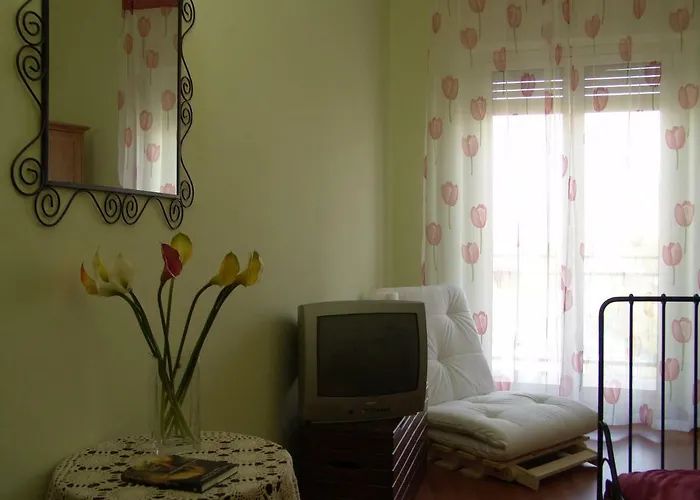 Bed & Breakfast I Colori Di Sara Catania